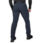 Camotec Lizard Nylon DWR Blue Pants - Image 3