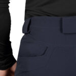 Camotec Lizard Nylon DWR Blue Pants - Image 9