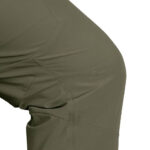 Camotec Lizard Nylon Olive Pants - Image 8