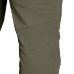Camotec Lizard Nylon Olive Pants - Image 9