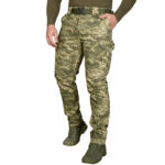 Camotec Patrol Pro Rip-Stop CVC Pixel - Image 2
