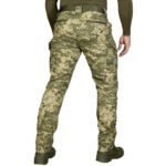 Camotec Patrol Pro Rip-Stop CVC Pixel - Image 3