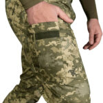 Camotec Patrol Pro Rip-Stop CVC Pixel - Image 5
