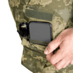 Camotec Patrol Pro Rip-Stop CVC Pixel - Image 6