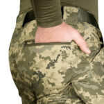 Camotec Patrol Pro Rip-Stop CVC Pixel - Image 9