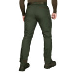 Camotec Patrol Pro Rip-Stop Poly NGU Olive - Image 3