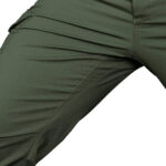 Camotec Patrol Pro Rip-Stop Poly NGU Olive - Image 6
