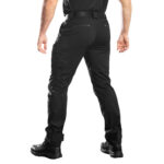 Camotec Patrol Pro Rip-Stop Stretch Pants Black - Image 3