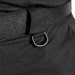 Camotec Patrol Pro Rip-Stop Stretch Pants Black - Image 5