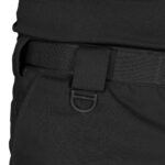 Camotec Patrol Rip-Stop Flex Pants Black - Image 4