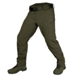 Camotec SoftShell Mesh Olive