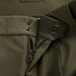 Camotec SoftShell Mesh Olive - Image 6