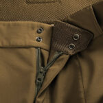 Camotec SoftShell Vent Mesh Coyote pants - Image 7