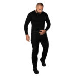 Camotec Spartan 3.1 Canvas Pants Black - Image 2
