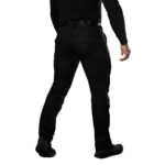Camotec Spartan 3.1 Canvas Pants Black - Image 3