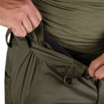 Camotec Spartan Canvas Olive pants - Image 10