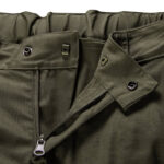 Camotec Spartan Canvas Olive pants - Image 11