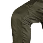 Camotec Spartan Canvas Olive pants - Image 8