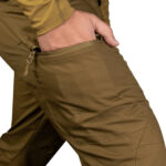 Camotec Stalker 3.0 Twill Coyote pants - Image 4