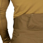Camotec Stalker 3.0 Twill Coyote pants - Image 7