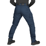Pants Camotec Hertz Rip-Stop Stretch Blue - Image 2