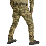 Pants Camotec Hertz Rip-Stop Teflon Predator-Pixel - Image 3