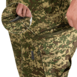 Pants Camotec Hertz Rip-Stop Teflon Predator-Pixel - Image 6
