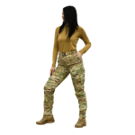 Camotec Pani Patrol Pro Multicam pants - Image 2