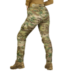 Camotec Pani Patrol Pro Multicam pants - Image 3