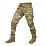 Pants Camotec Hertz Multicam