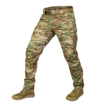 BEZET FrostArmor Multicam tactical winter jacket - Image 9