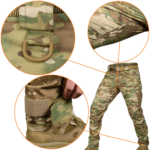 Pants Camotec Hertz Multicam - Image 5