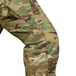 Pants Camotec Hertz Multicam - Image 7