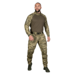 Pants Camotec Hertz Pixel - Image 2