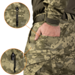 Pants Camotec Hertz Pixel - Image 8