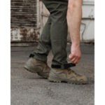 Tactical cargo pants Bezet Chaplain Olive - Image 4