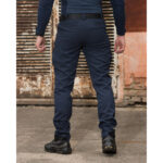Tactical cargo pants Bezet Chaplain Blue - Image 10