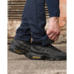 Tactical cargo pants Bezet Chaplain Blue - Image 2