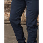 Tactical cargo pants Bezet Chaplain Blue - Image 4
