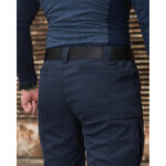 Tactical cargo pants Bezet Chaplain Blue - Image 9