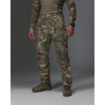BEZET FrostArmor Multicam tactical winter jacket - Image 10