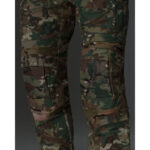 Tactical cargo pants Bezet Strike Multicam - Image 10