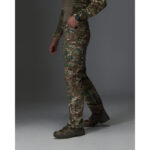 Tactical cargo pants Bezet Strike Multicam - Image 11