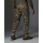 Tactical cargo pants Bezet Strike Multicam - Image 13