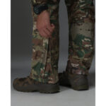 Tactical cargo pants Bezet Strike Multicam - Image 14