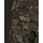 Tactical cargo pants Bezet Strike Multicam - Image 16