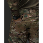 Tactical cargo pants Bezet Strike Multicam - Image 5