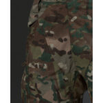 Tactical cargo pants Bezet Strike Multicam - Image 6