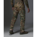 Tactical cargo pants Bezet Strike Multicam - Image 7