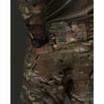 Tactical cargo pants Bezet Strike Multicam - Image 8
